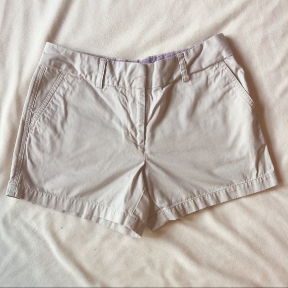 Vineyard Vines Pants - Vineyard Vines | Light Tan Shorts With Pockets